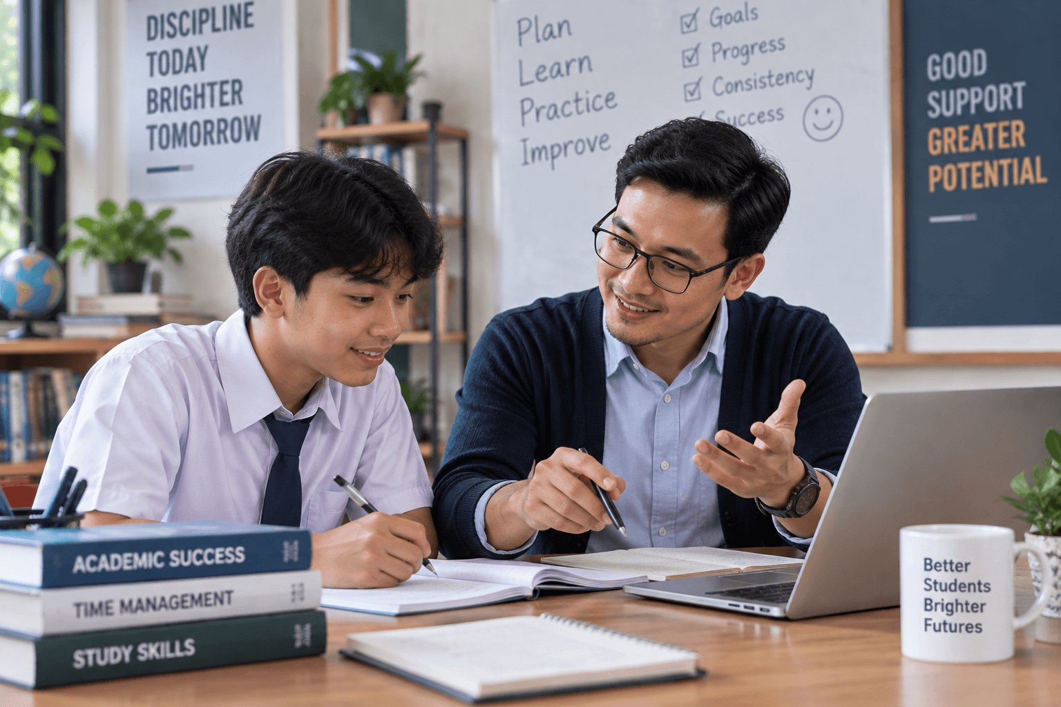 Academic Support