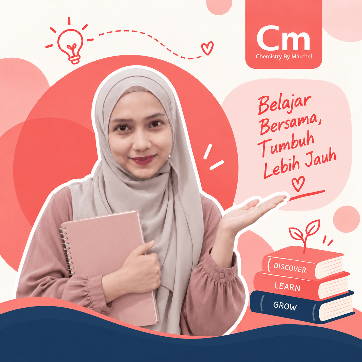 Pengajar Akademik